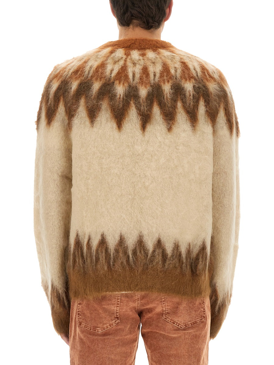 Isabel Marant Sweaters - Brown | Wanan Luxury