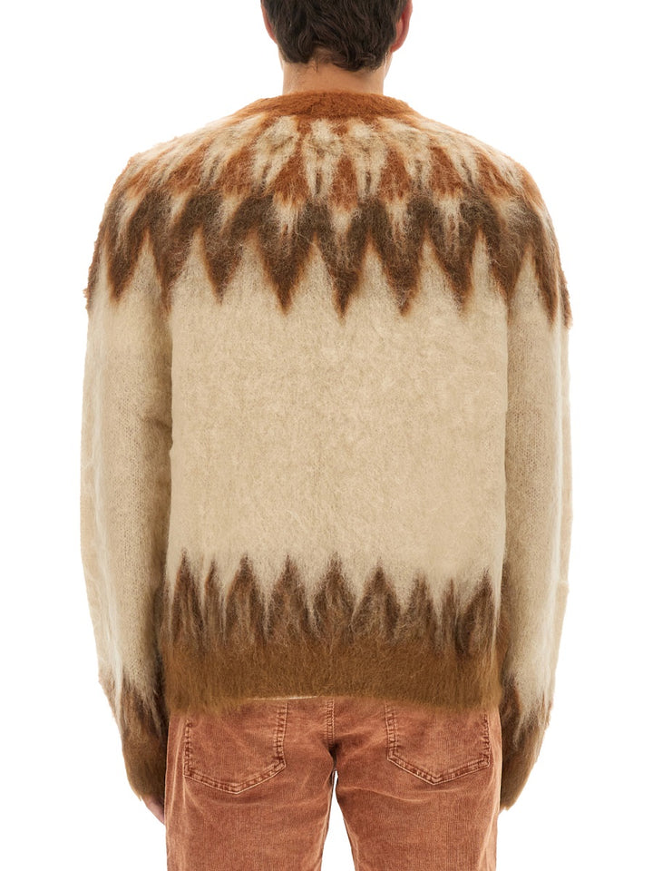 Isabel Marant Sweaters - Brown | Wanan Luxury