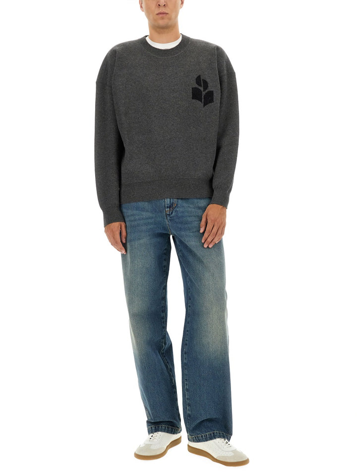 Isabel Marant Denim - Blue | Wanan Luxury