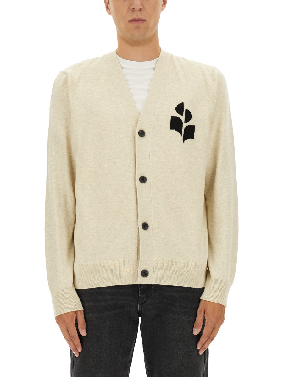 Isabel Marant Sweaters - White | Wanan Luxury