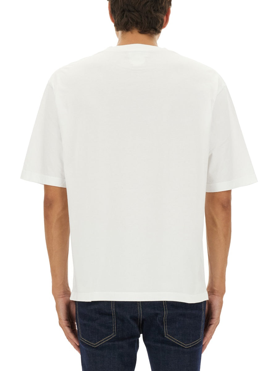 Dsquared2 T shirts - White | Wanan Luxury