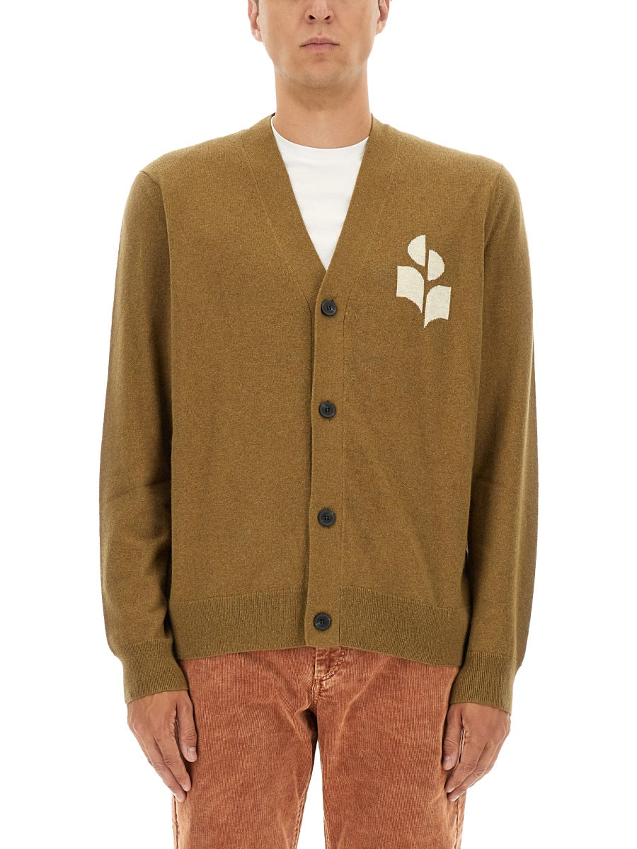 Isabel Marant Sweaters - Brown | Wanan Luxury