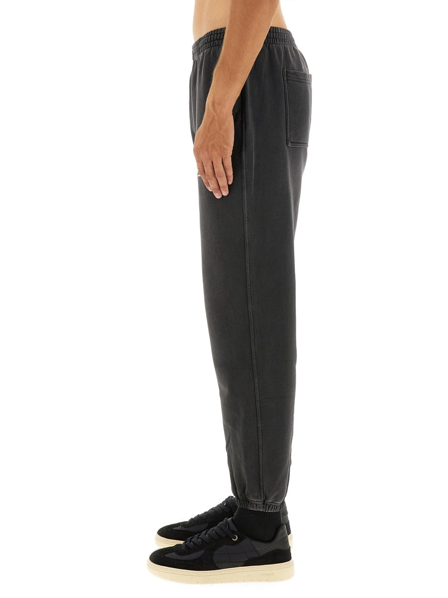 Represent Pants - Black | Wanan Luxury