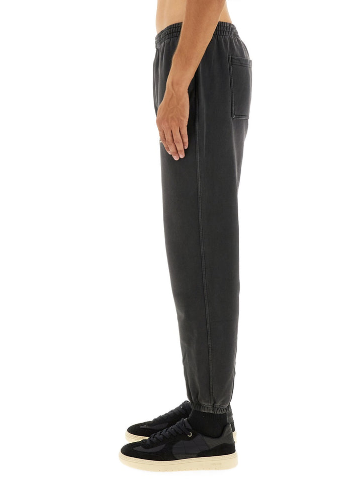 Represent Pants - Black | Wanan Luxury