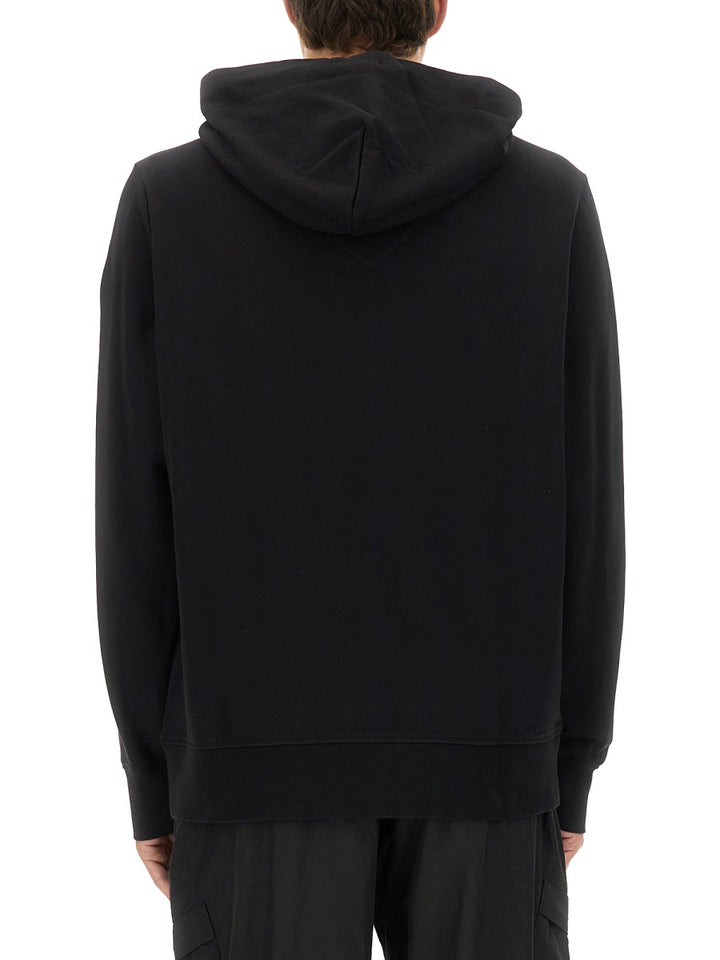 Canada Goose Sweatshirts - Black | Wanan Luxury