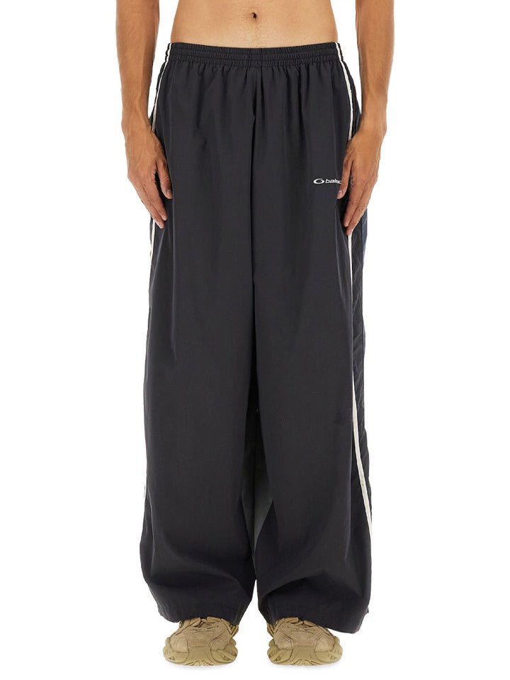 Balenciaga Jumpsuits - Black | Wanan Luxury