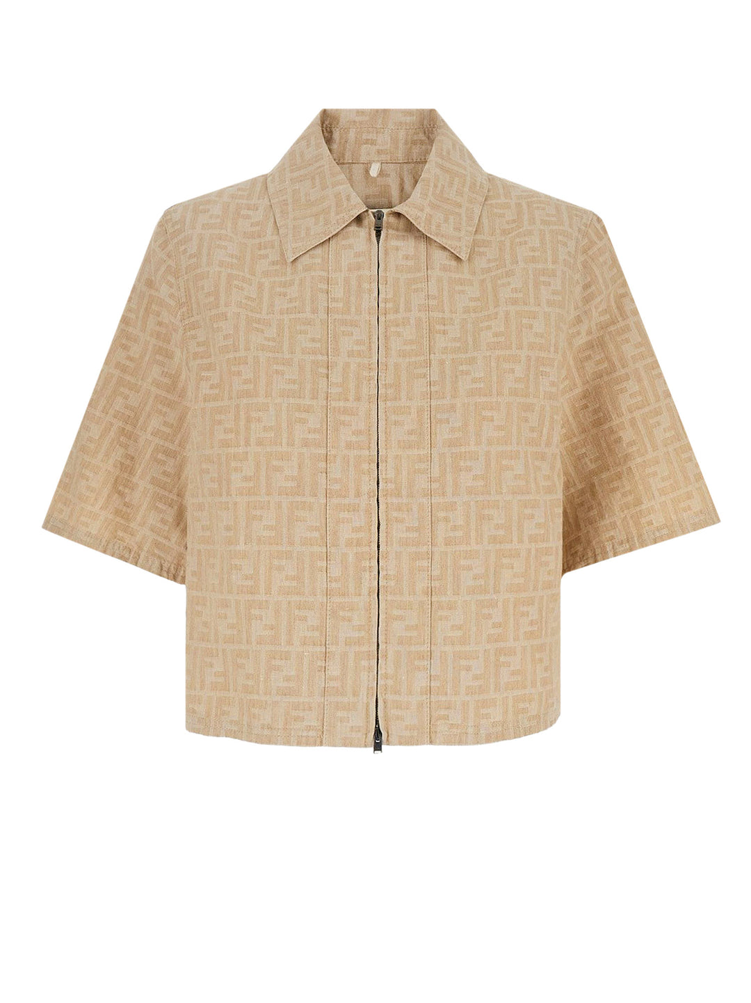 Fendi Shirts - RAFFIA-25 | 3b854581e16b1bedd53085868246ecbc4e99d064