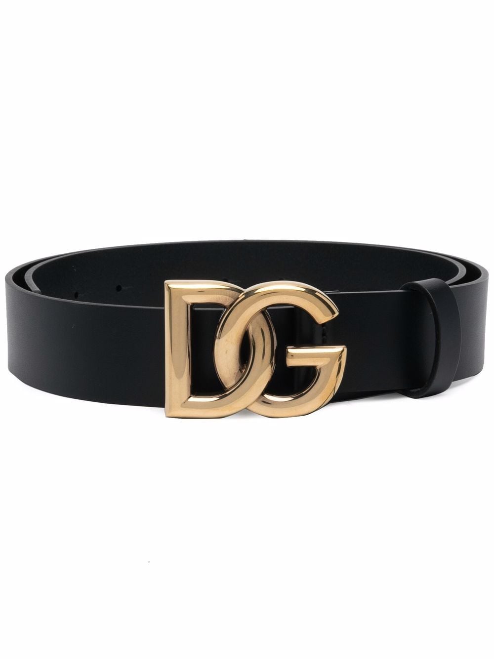 Dolce & Gabbana Belts - Black | 761f838592947ce1ea1258dd66d5406f137616cd