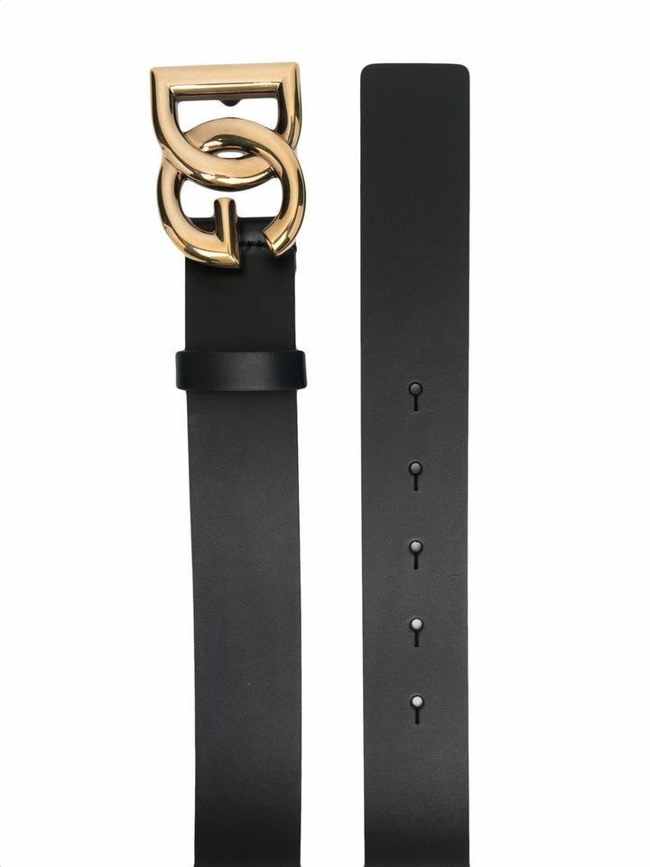 Dolce & Gabbana Belts - Black | c23648b5675c58020cc3d7facf97f1dc7ccebac6