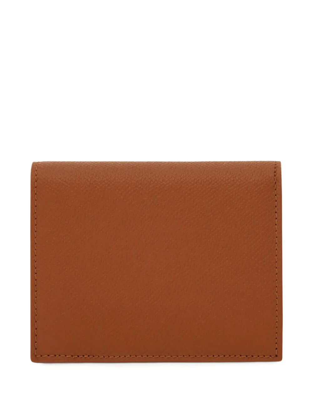 Ferragamo Bill coin wallets - Brown | 1f7e866684a909b1632c83fcee9465a958e99df3
