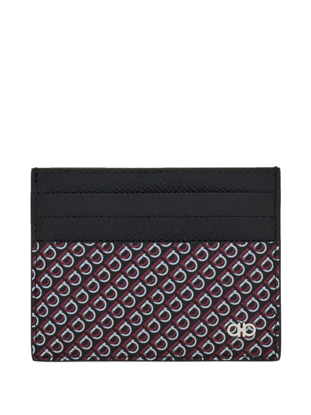 Ferragamo Credit card cases - Black | 9bfa23175e8d211aa1af3a4f6fdea133b0efdbb5