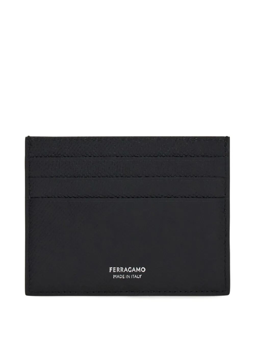 Ferragamo Credit card cases - Black | 9aebc4f6ec53afcc8b33b874a6f2027284f92fab