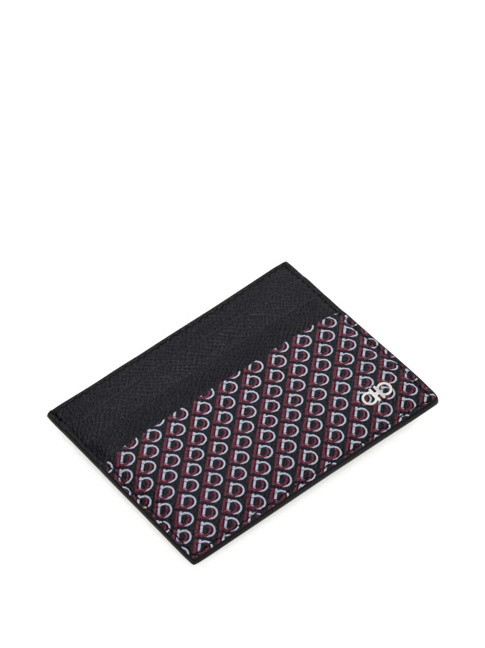 Ferragamo Credit card cases - Black | c92227e9f4adf0ebe25c00be0829845a074e02a1