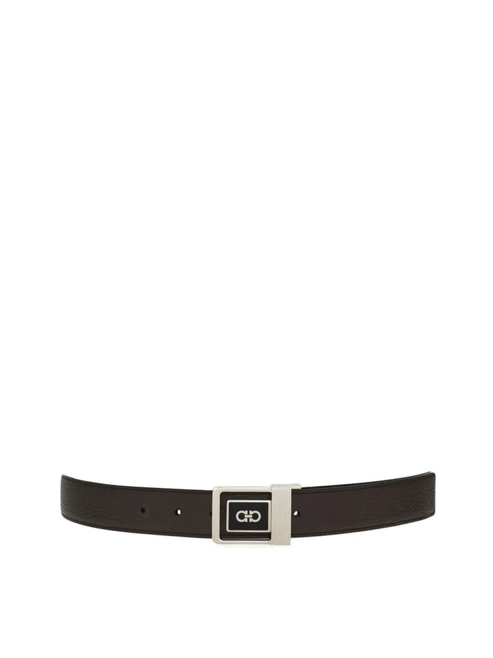 Ferragamo Belts - Brown | 642797844455e566c9f6bc849d5ccf264635f4d2