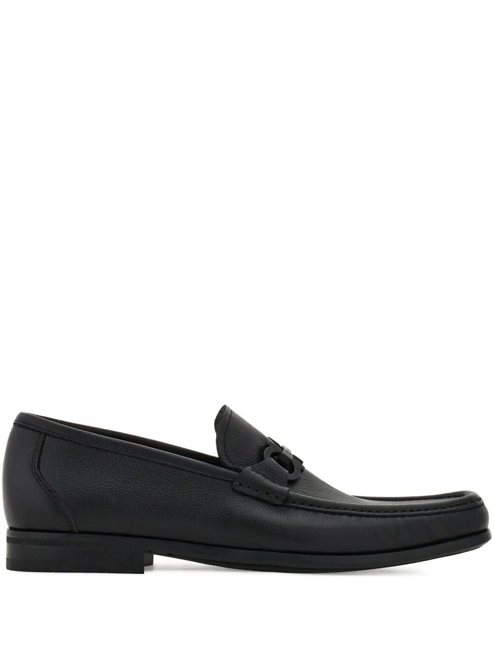 Ferragamo Loafers - Black | a9da90b107dc980d1460bc3170c170b42d42adf8