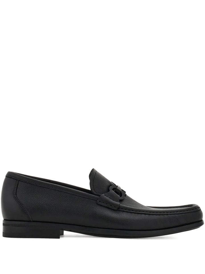 Ferragamo Loafers - Black | a9da90b107dc980d1460bc3170c170b42d42adf8