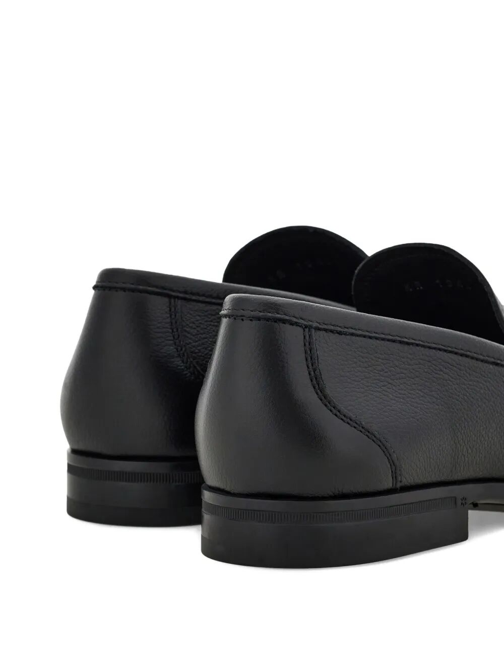Ferragamo Loafers - Black | 64fbbf73bafcb86a50c7a17310733e5037cdd13d