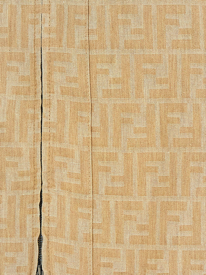 Fendi Shirts - RAFFIA-25 | 4e84a58e50c9fe5e27153792de3af1b6e0b5c759