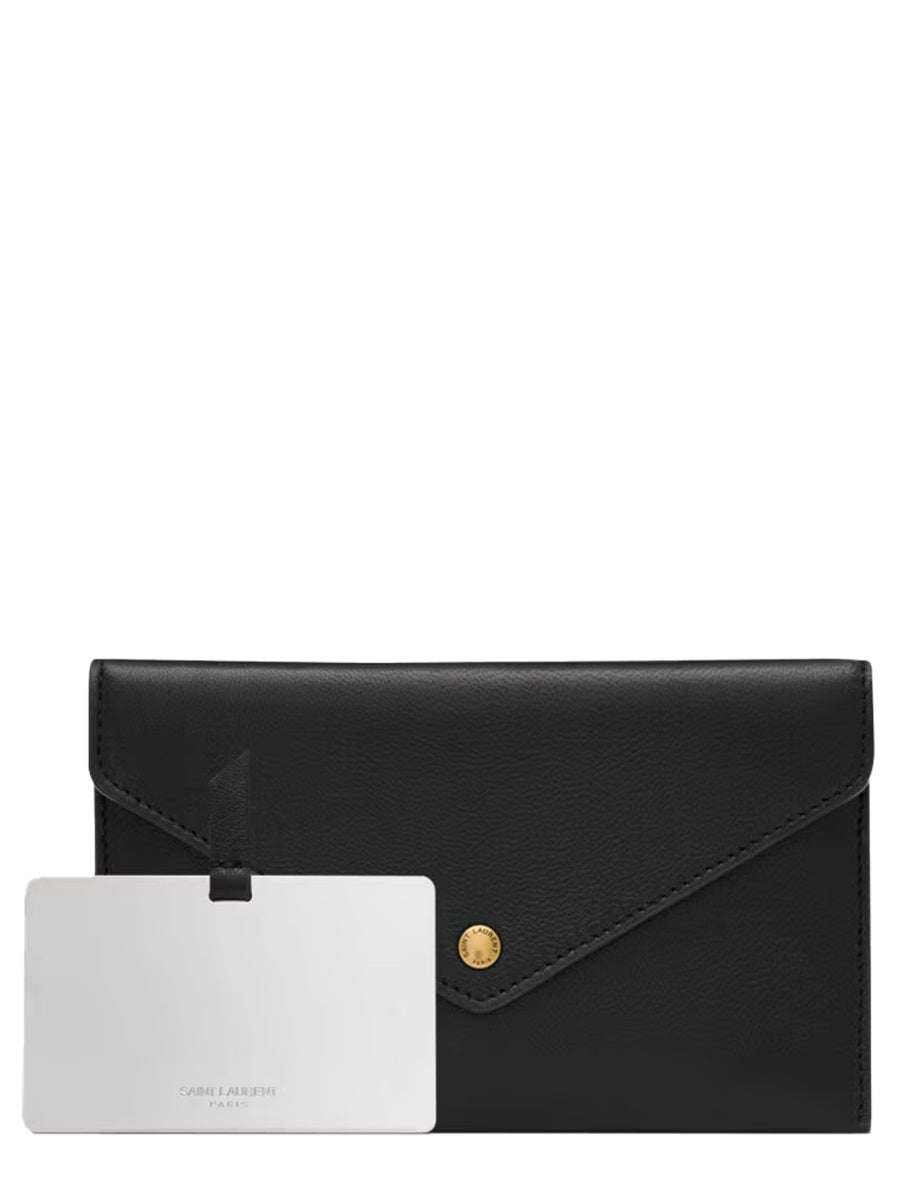 Saint Laurent Shoulder Bags - Beige | Wanan Luxury