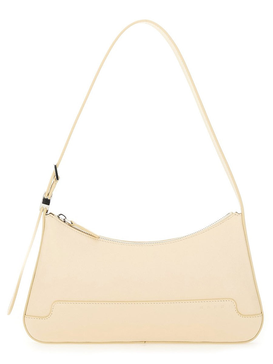 Marni Shoulder Bags - Beige | 5973503008cb2c8beb85a260a482b17fdb620aee