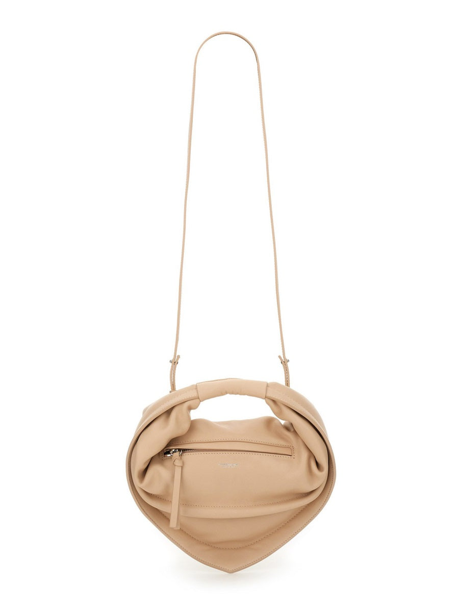Federico Cina Hand Bags - Nude | 439e89ce38789d7e7b72f77d560782818cb99741