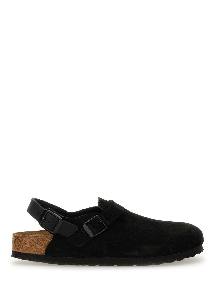 Birkenstock Sandals - Black | 4e5a8cec08f4b65f4e309730d68cb1b1483c1c93