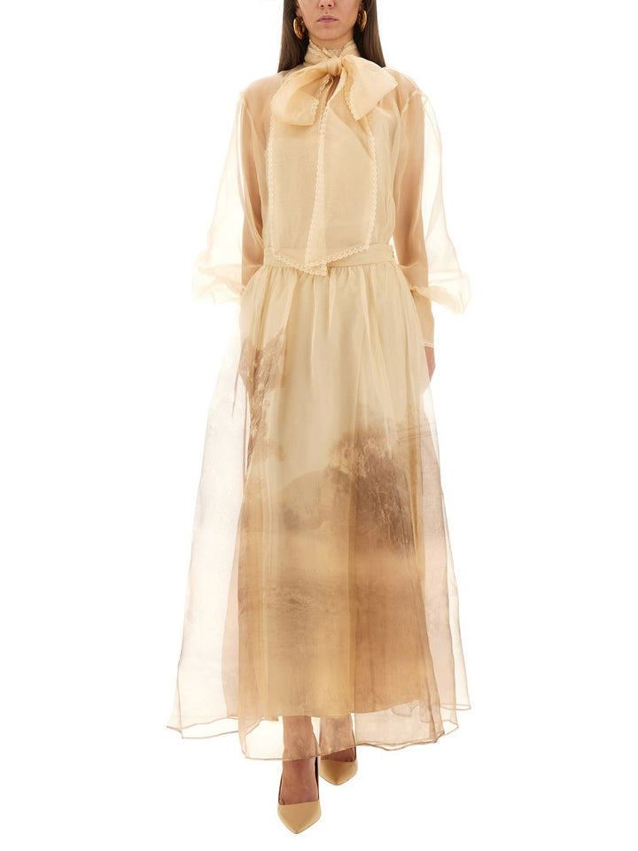 Zimmermann Tops - Beige | Wanan Luxury