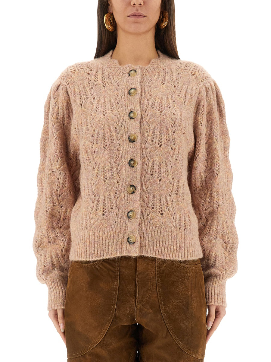 Isabel Marant Etoile Sweaters - Beige | Wanan Luxury
