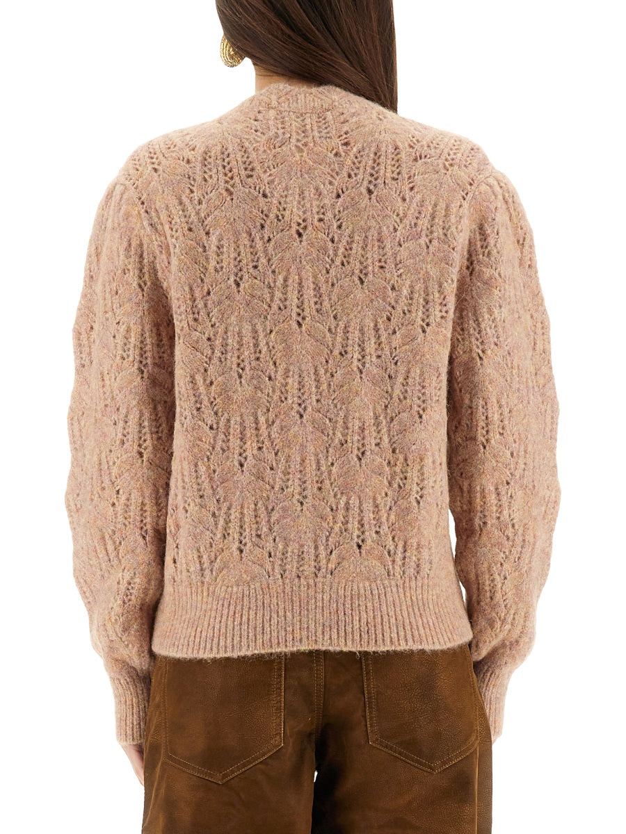 Isabel Marant Etoile Sweaters - Beige | Wanan Luxury