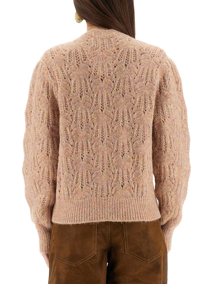 Isabel Marant Etoile Sweaters - Beige | Wanan Luxury