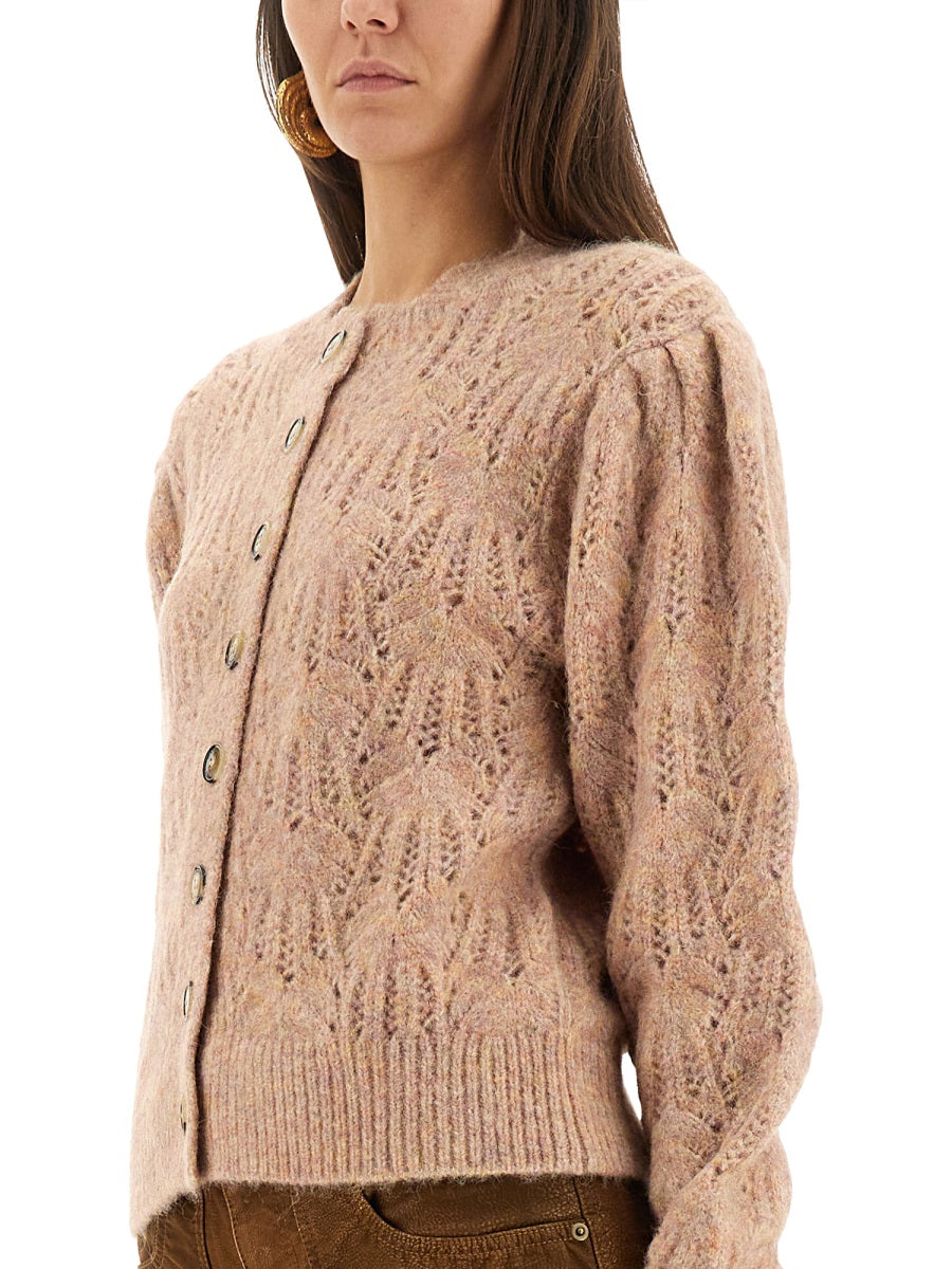 Isabel Marant Etoile Sweaters - Beige | Wanan Luxury