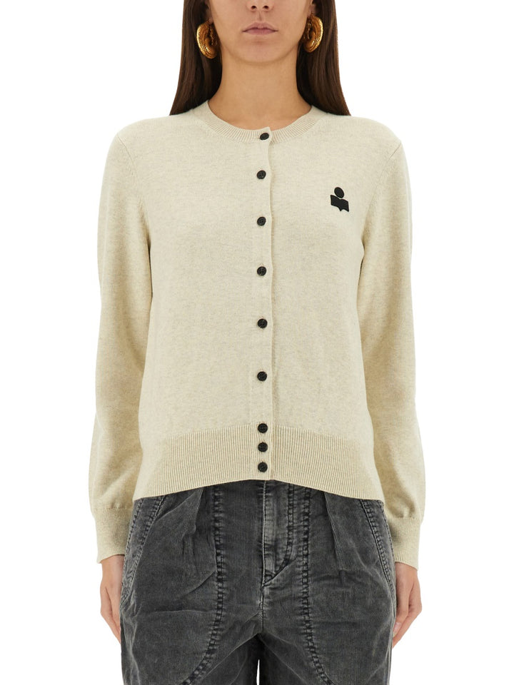 Isabel Marant Etoile Sweaters - Beige | Wanan Luxury