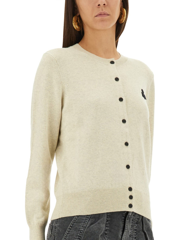 Isabel Marant Etoile Sweaters - Beige | Wanan Luxury