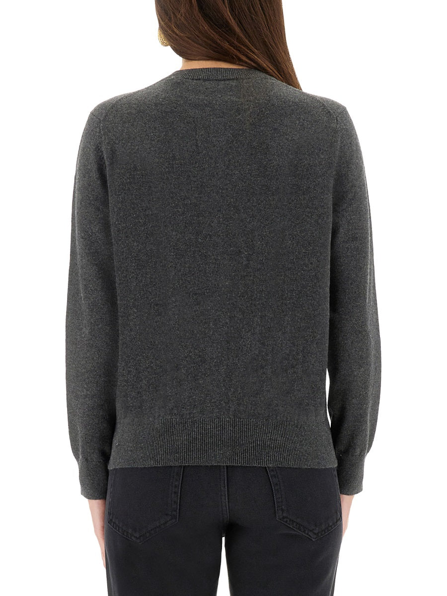 Isabel Marant Etoile Sweaters - Grey | Wanan Luxury