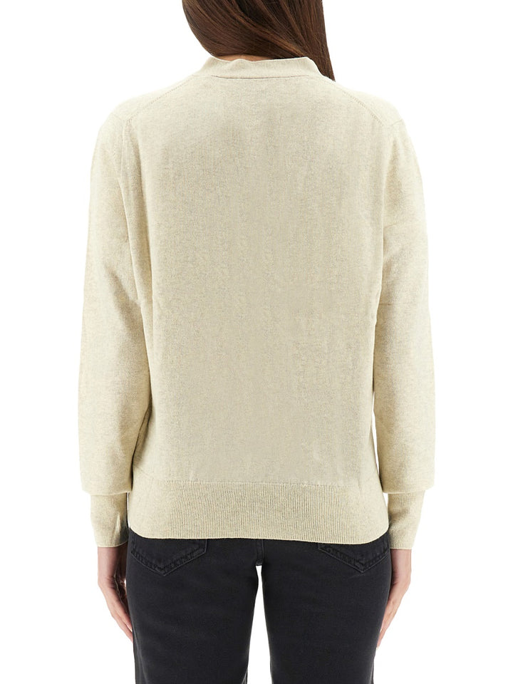 Isabel Marant Etoile Sweaters - Grey | Wanan Luxury