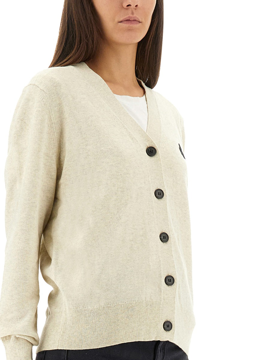 Isabel Marant Etoile Sweaters - Grey | Wanan Luxury