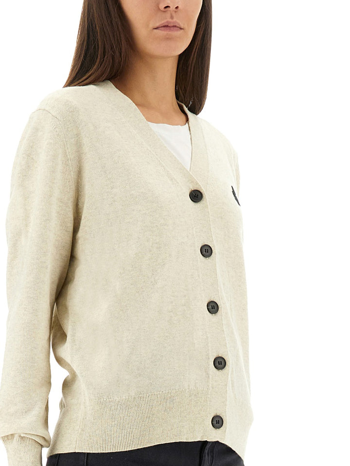 Isabel Marant Etoile Sweaters - Grey | Wanan Luxury