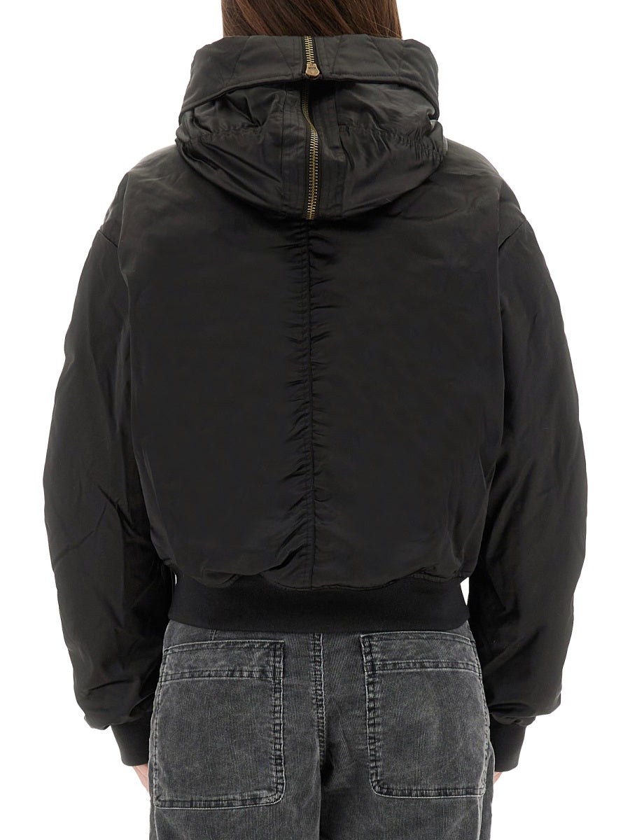 Isabel Marant Etoile Jackets - Black | Wanan Luxury