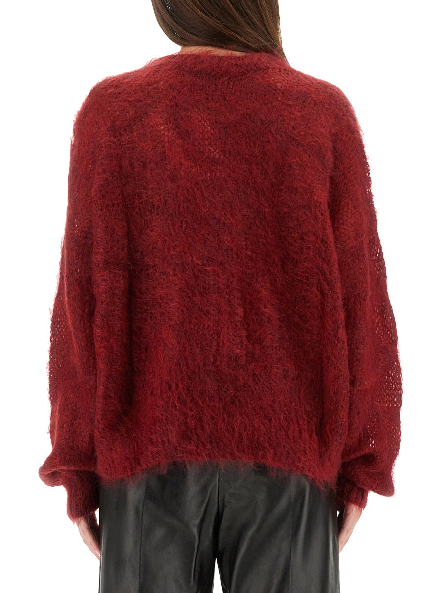 Isabel Marant Sweaters - Red | Wanan Luxury