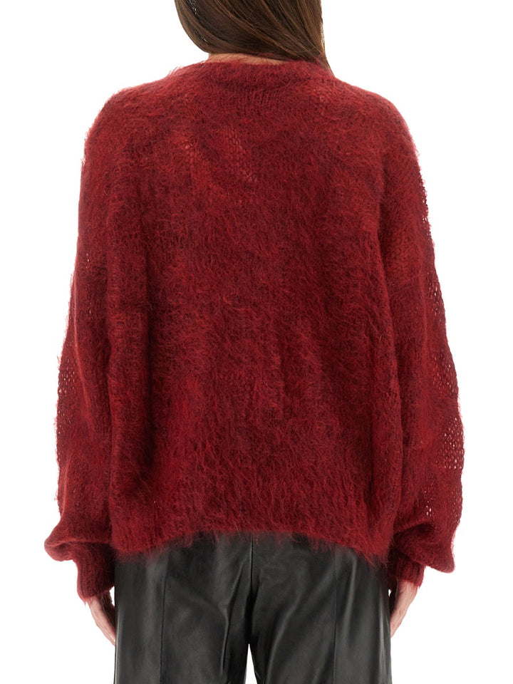 Isabel Marant Sweaters - Red | Wanan Luxury