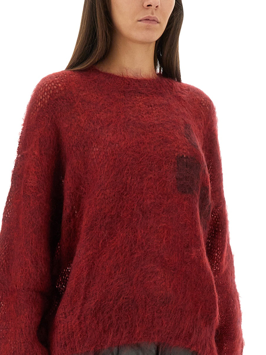 Isabel Marant Sweaters - Red | Wanan Luxury