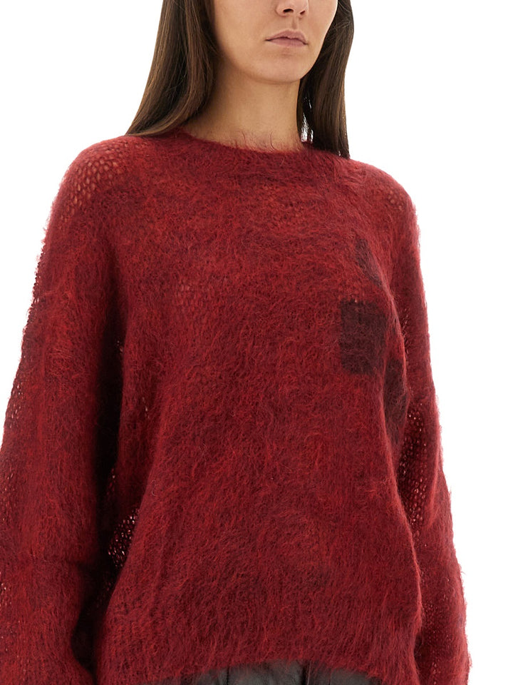 Isabel Marant Sweaters - Red | Wanan Luxury