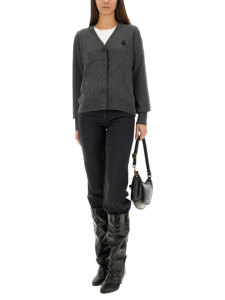 Isabel Marant Etoile Sweaters - Grey | Wanan Luxury