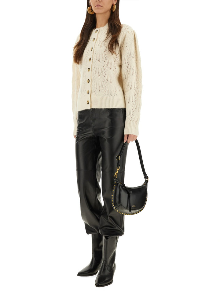 Isabel Marant Etoile Sweaters - White | Wanan Luxury