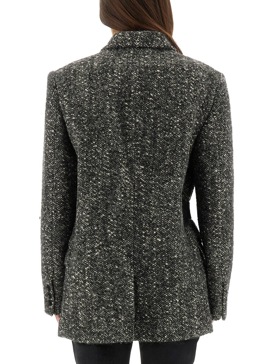 Isabel Marant Jackets - Black | Wanan Luxury