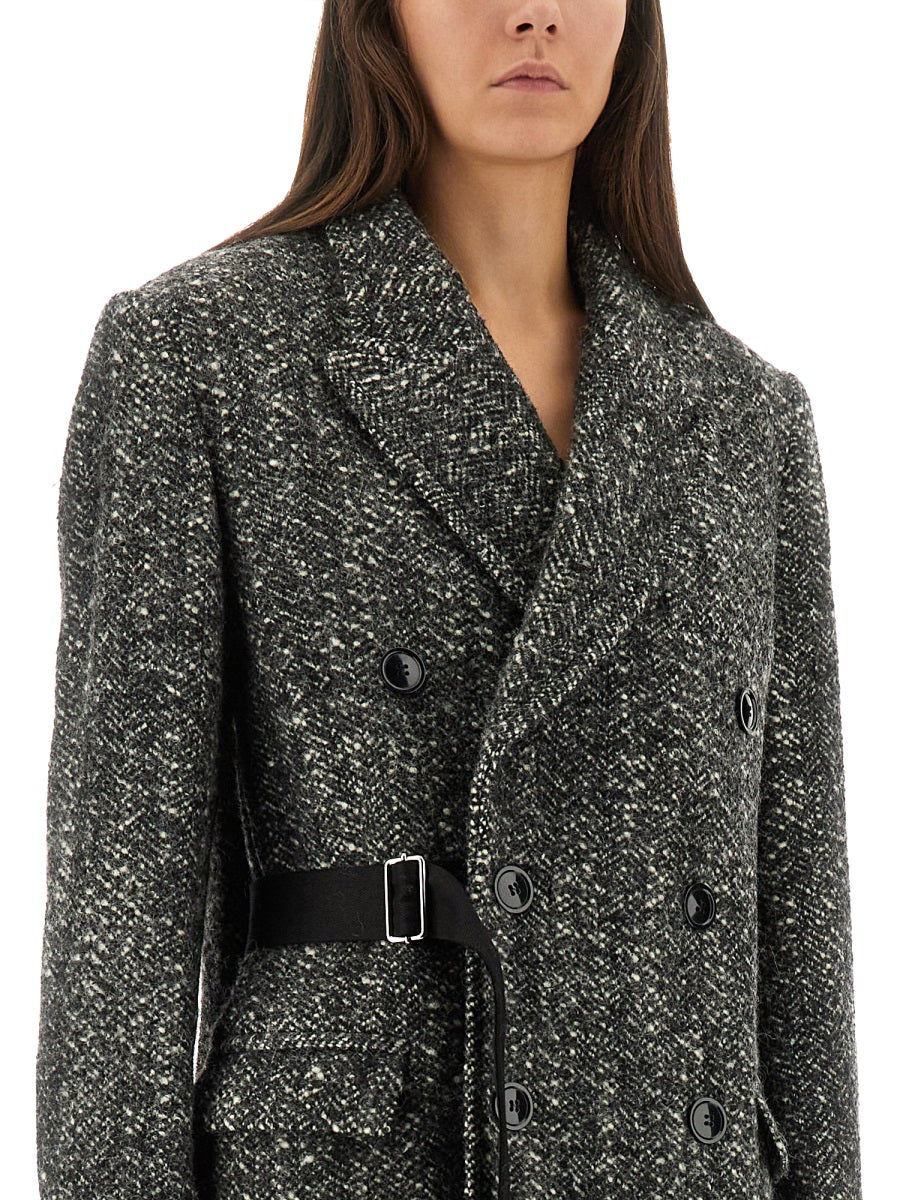 Isabel Marant Jackets - Black | Wanan Luxury