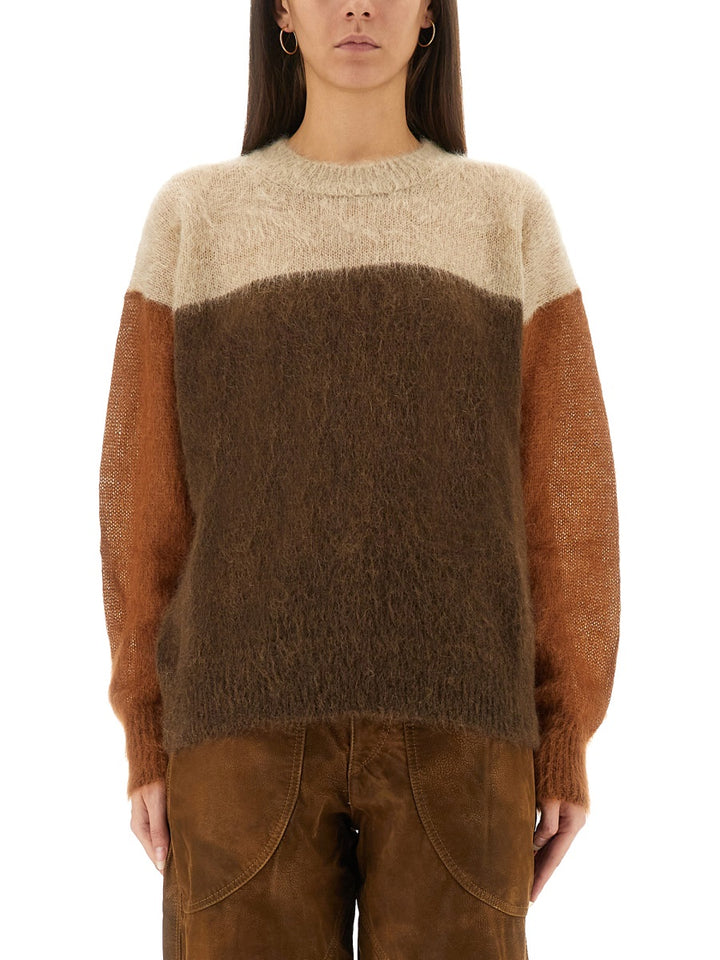 Isabel Marant Etoile Sweaters - Multcolor | Wanan Luxury