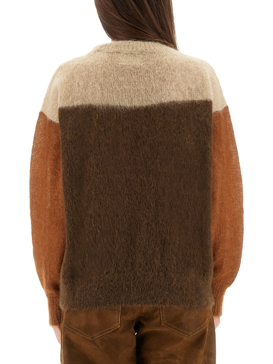 Isabel Marant Etoile Sweaters - Multcolor | Wanan Luxury