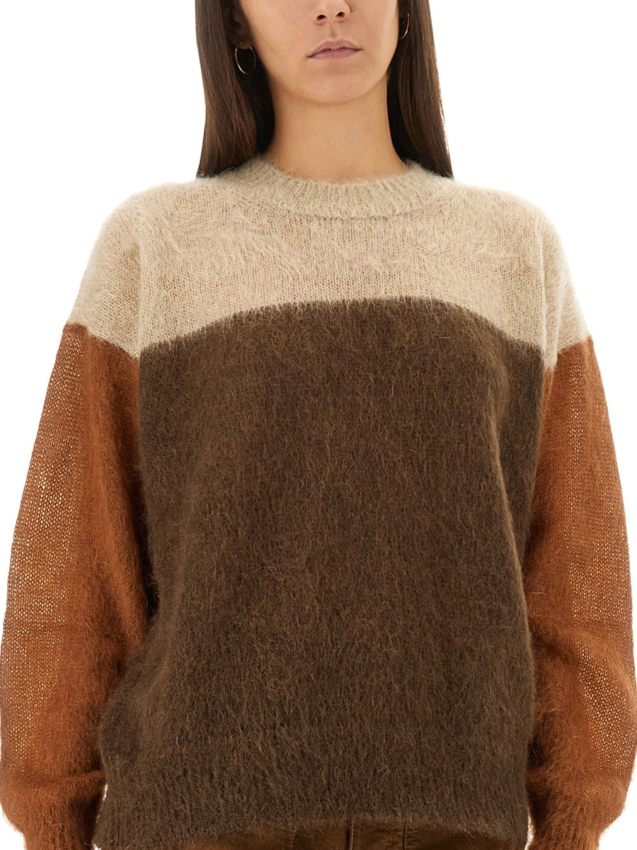 Isabel Marant Etoile Sweaters - Multcolor | Wanan Luxury