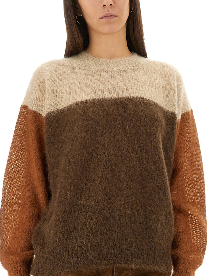 Isabel Marant Etoile Sweaters - Multcolor | Wanan Luxury